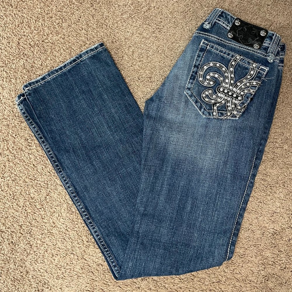 Miss Me Jeans - Bootcut